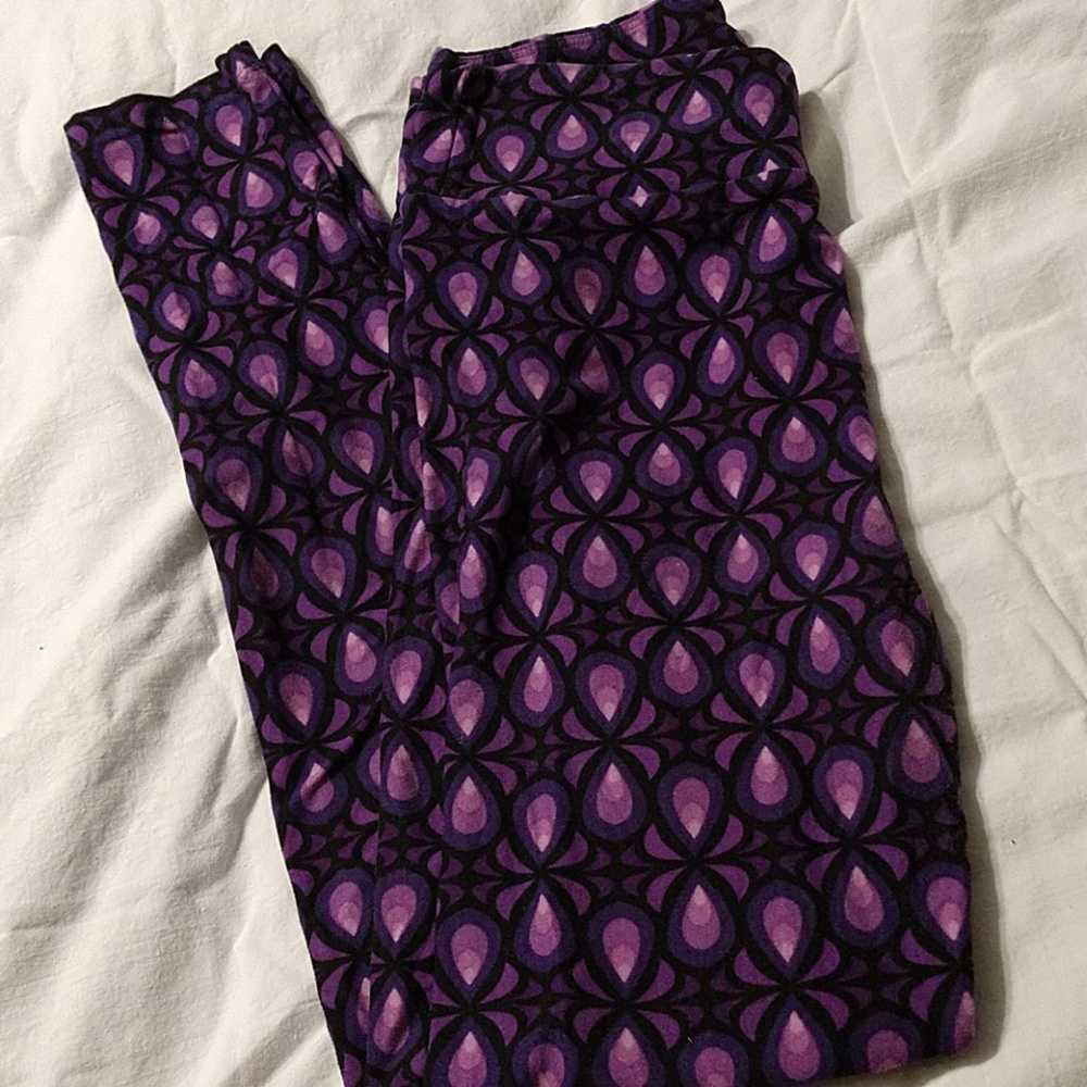 Lularoe leggings